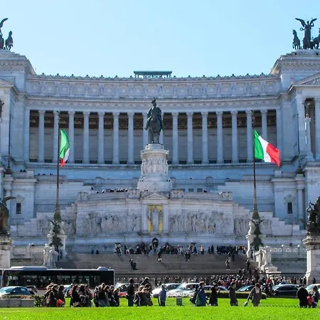 Casa Arco Della Chiesa Nuova - Pantheon & Navona * Rzym