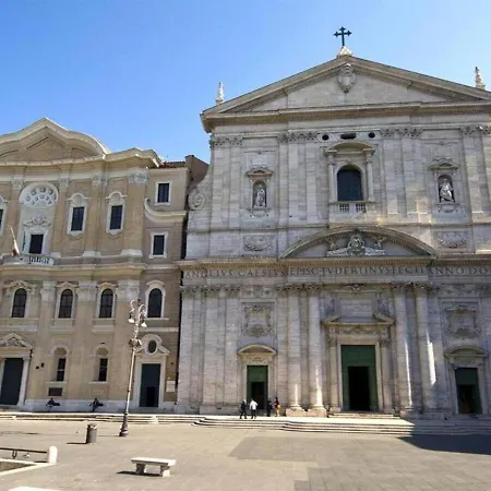 Casa Arco Della Chiesa Nuova - Pantheon & Navona * Rome