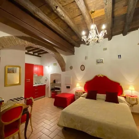 Apartment Casa Arco Della Chiesa Nuova - Pantheon & Navona *