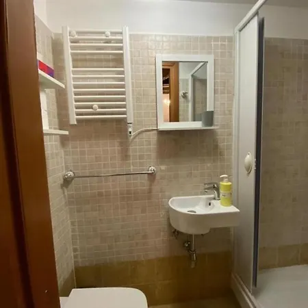 Apartament Casa Arco Della Chiesa Nuova - Pantheon & Navona Rzym
