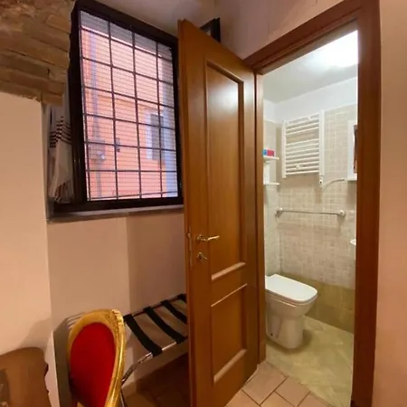 Apartament Casa Arco Della Chiesa Nuova - Pantheon & Navona
